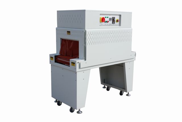 收縮包裝機(jī)的安裝注意事項(xiàng)是什么!