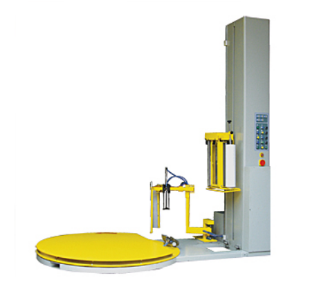 在線(xiàn)式纏繞機(jī)的工作特點(diǎn)是什么